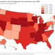Illustration for article titled A Quarter of All U.S. Jobs Are at High Risk of Being Automated, Report Findsem/emem/emem/emem/em